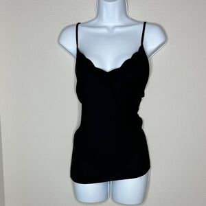 Express Black Camisole Top